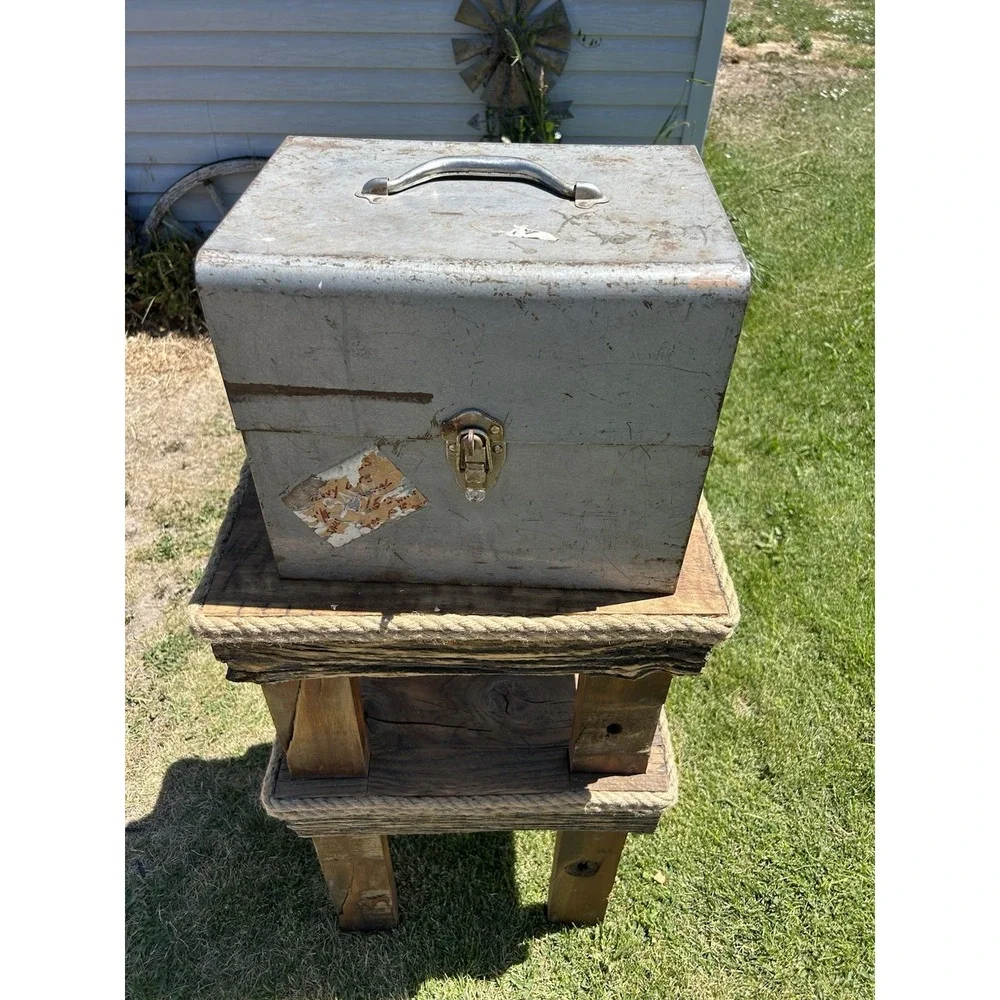 Millers Falls Vintage 7-1/4